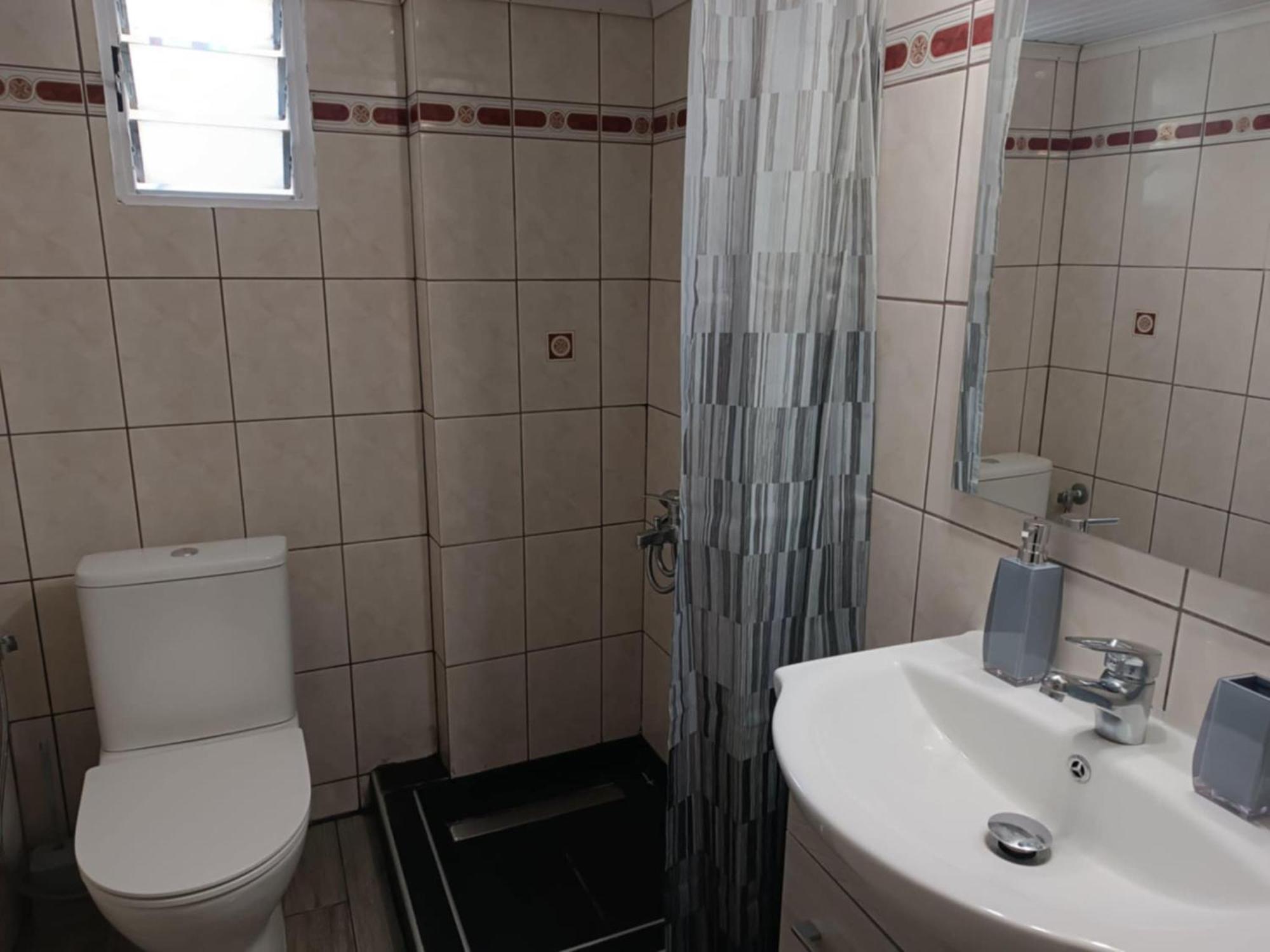 Nikos Apartment Кавала Экстерьер фото