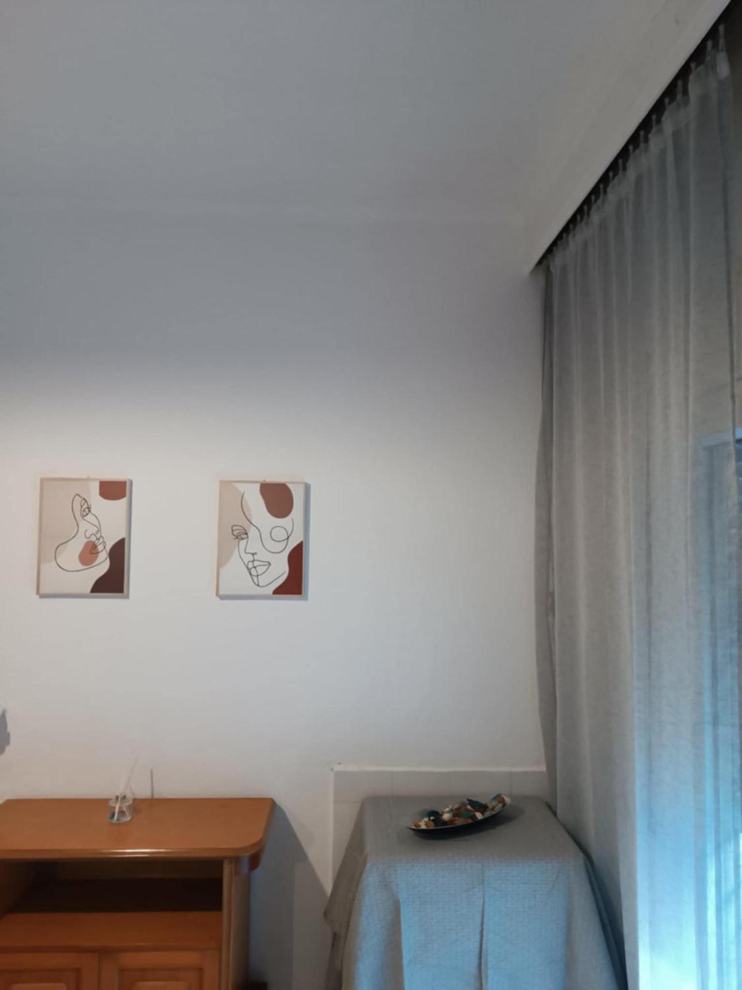 Nikos Apartment Кавала Экстерьер фото
