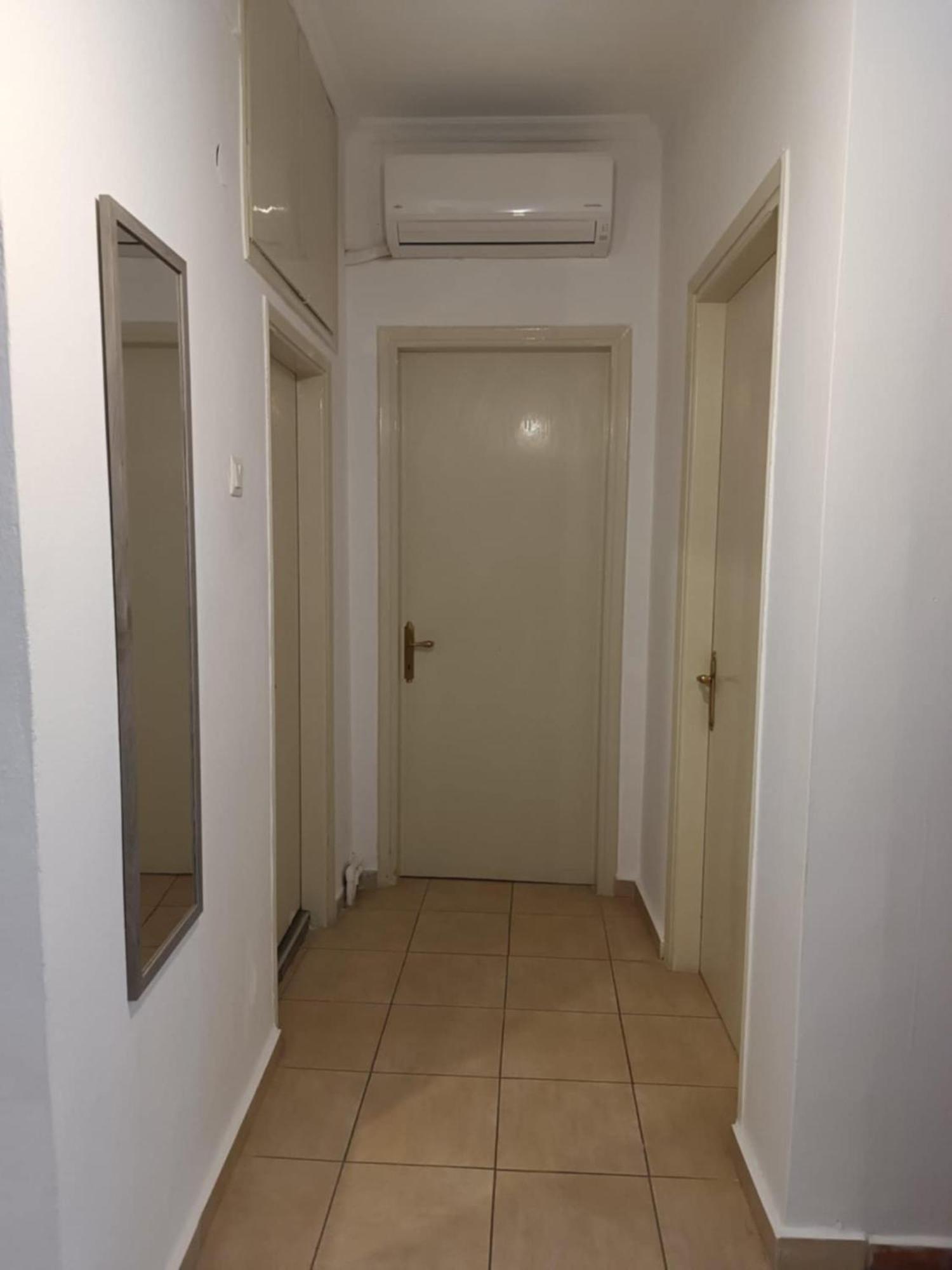 Nikos Apartment Кавала Экстерьер фото